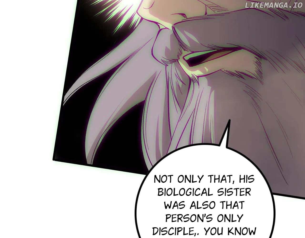 Catastrophic Necromancer Chapter 178 - page 124